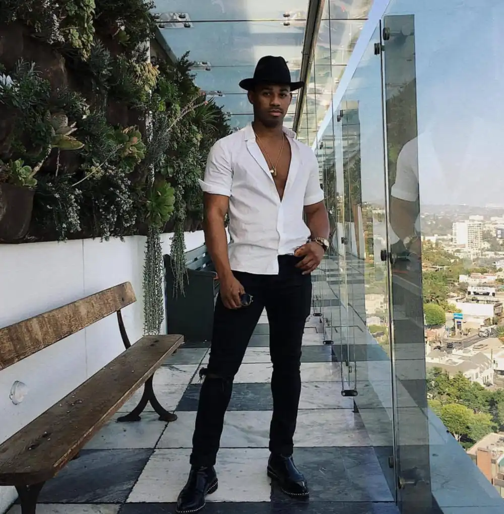 Finding Prince Charming Stars WATN