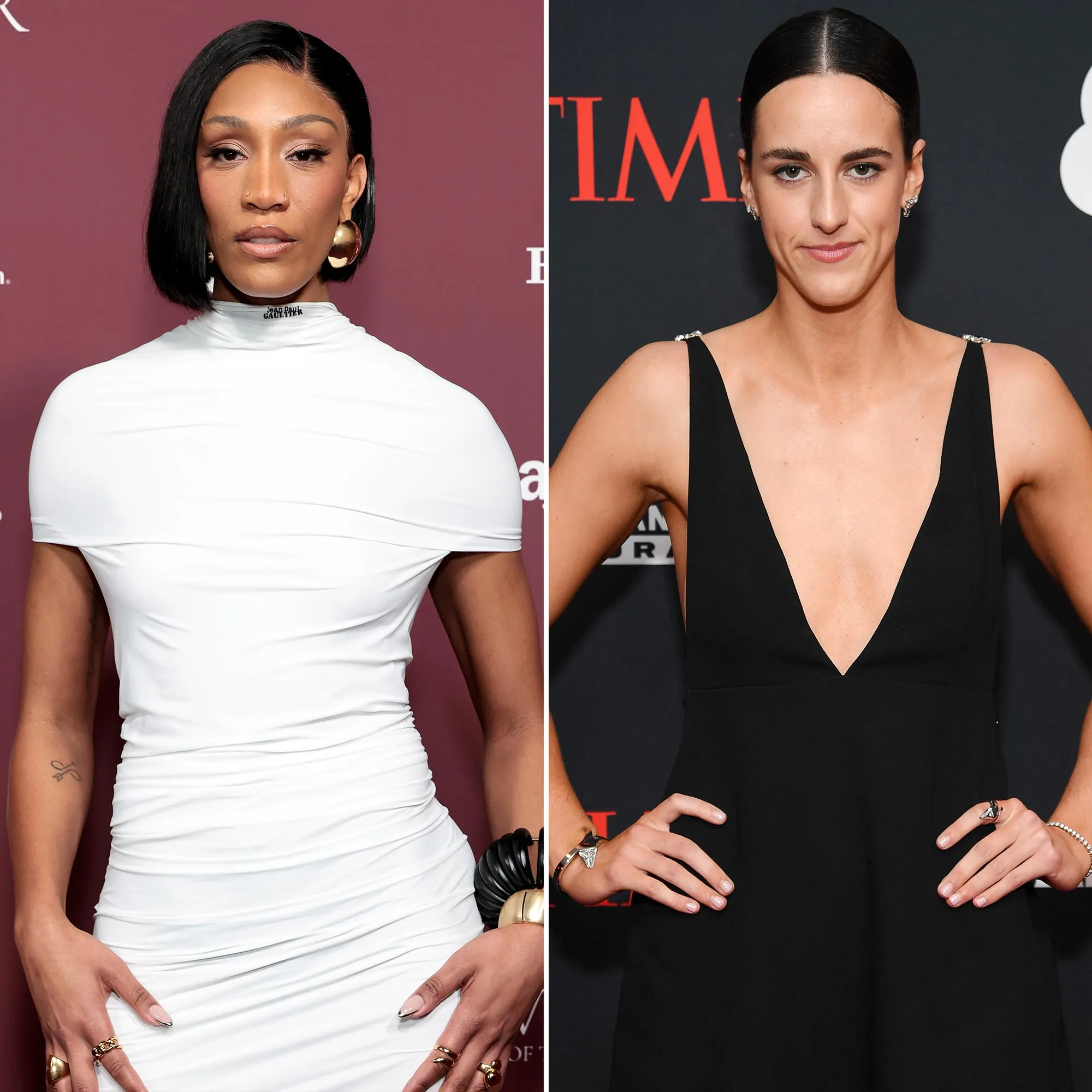 A ja Wilson Admits She Was Bothered By Caitlin Clark Mania Let s Not Lose History 2202008305 2189478227