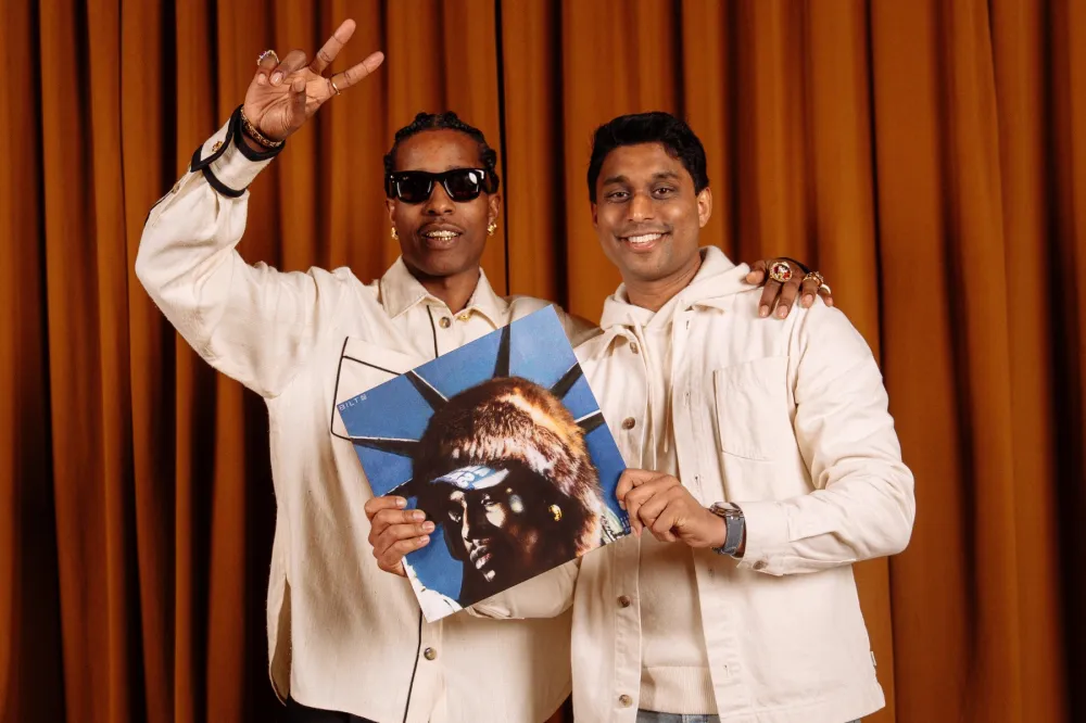 ASAP Rocky to Help Pay Rent for All Tenants in His Childhood New York City Building