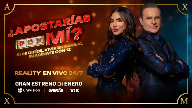 'Apostarías por mi' arte.