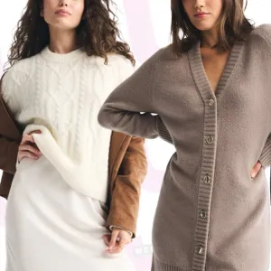 Abercrombie & Fitch Editor-Loved Winter Sale Deals