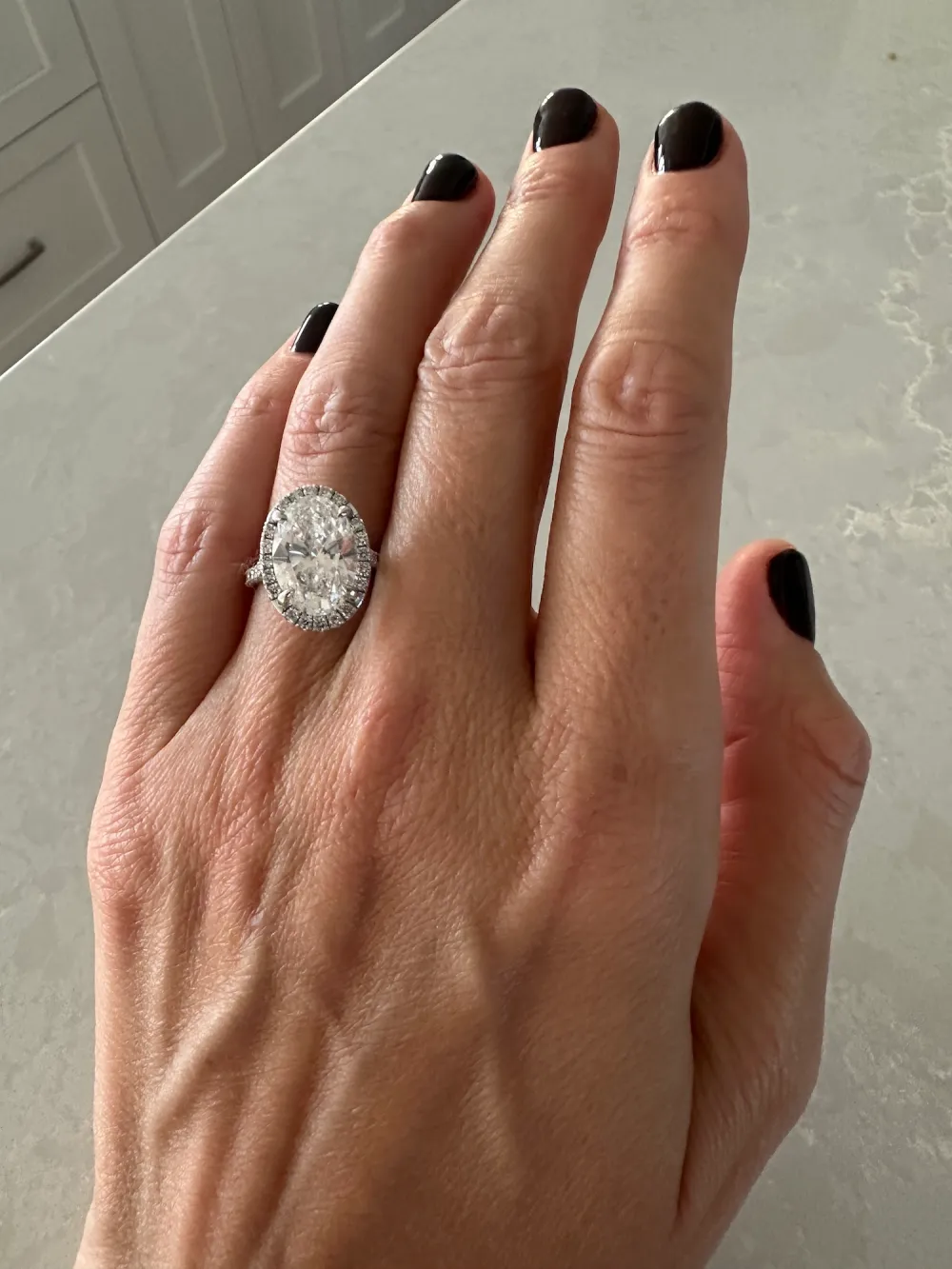 Actress Susie Abromeit Is Engaged to Scientist Steve Isaacman I Feel Incredibly Lucky Facetune_01-12-2025-15-46-43