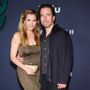 Actress Susie Abromeit Is Engaged to Scientist Steve Isaacman I Feel Incredibly Lucky IMG_1945