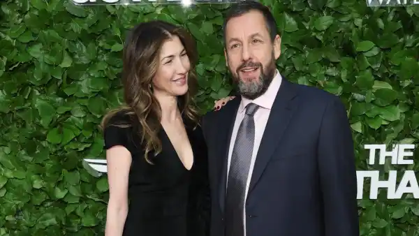 Adam Sandler and Wife Jackie Sandler Relationship Timeline