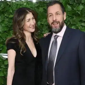 Adam Sandler and Wife Jackie Sandler Relationship Timeline