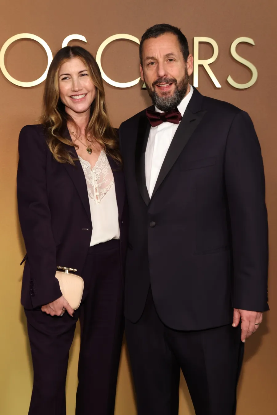 Adam Sandler and Wife Jackie Sandler Relationship Timeline Feature