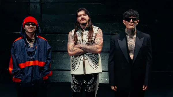 Adriel Favela, Dominik Mysterio y Diego