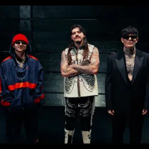 Adriel Favela, Dominik Mysterio y Diego