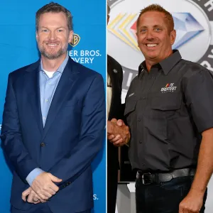 Airport Where Greg Biffle and Family Died Has a Chilling Connection to Another NASCAR Near Tragedy