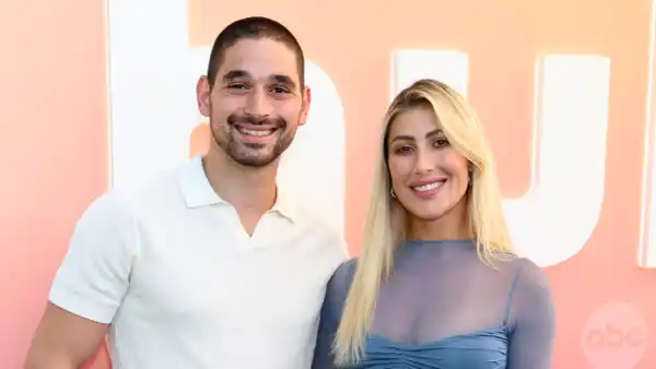 Alan Bersten Emma Slater Relationship Revelations