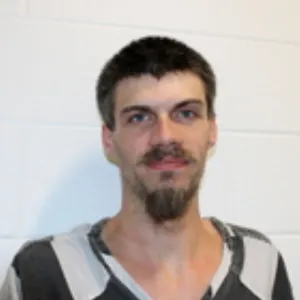 Alan Michael Mellow Mugshot Barry County Sheriffs Office