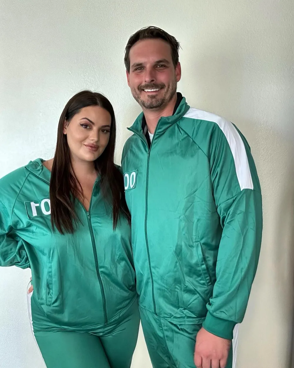 Alexa Files Response to Brennon s Divorce