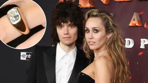 All About Miley Cyrus Engagement Ring 2249528269 2248906674