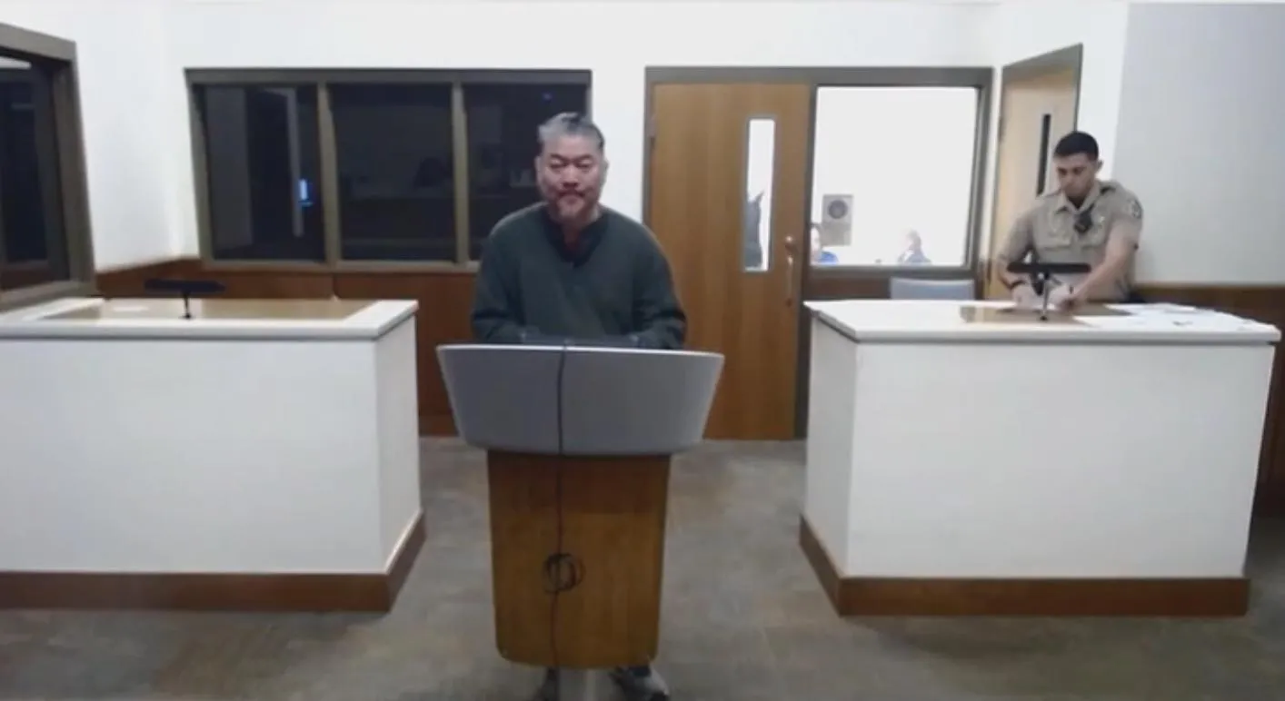 Alleged Arizona Breeder Arrested After Starved Dead Dogs Found in His Apartment