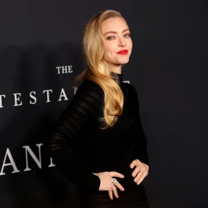 Amanda Seyfried Being Present and Less Judgmental in Next Chapter at 40