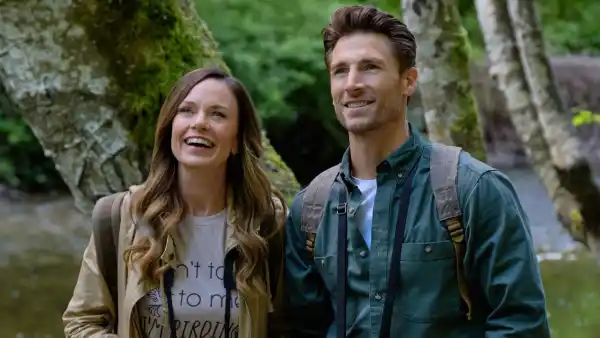 Andrew Walker Hallmark Movies Ranked Adventures in Love and Birding