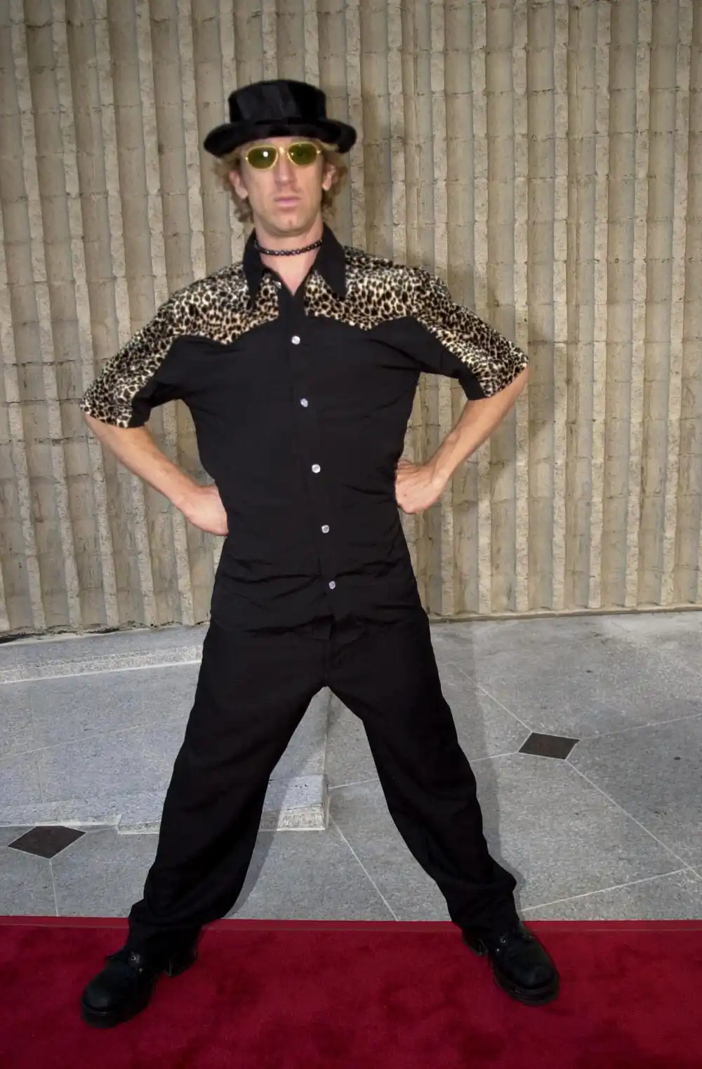 Andy Dicks Ups and Downs Arrests Addiction and Controversies Over the Years