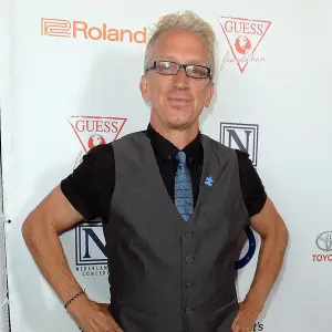 Andy Dicks Ups and Downs Arrests Addiction and Controversies Over the Years