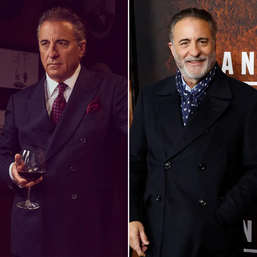 What the Landman Cast Looks Like in Real Life