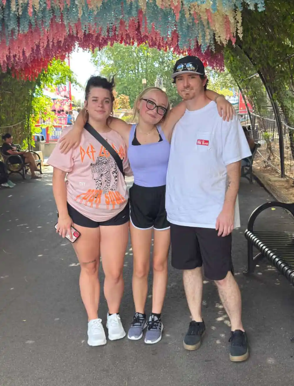 Anna Cardwell s Widower Eldridge Toney Gets Engaged