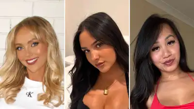 Annie Knight Lily Jade Emily Mai and More OnlyFans Stars Reveal How Much They Made in 2025