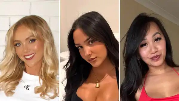 Annie Knight Lily Jade Emily Mai and More OnlyFans Stars Reveal How Much They Made in 2025