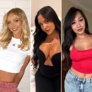 Annie Knight Lily Jade Emily Mai and More OnlyFans Stars Reveal How Much They Made in 2025