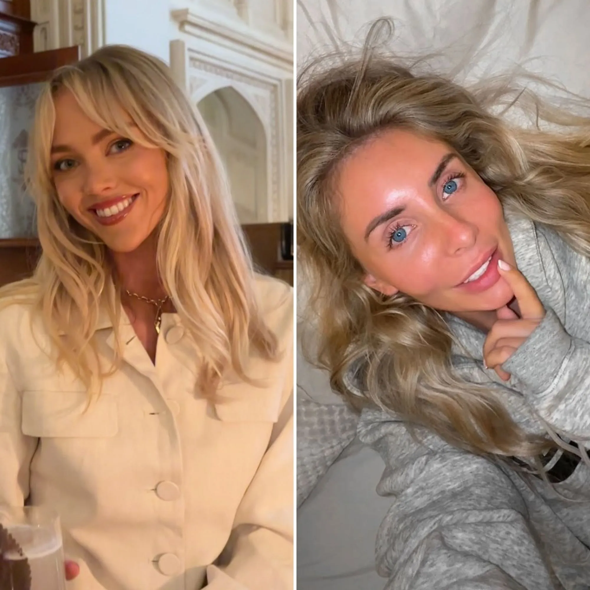 Annie Knight Says It's 'Hard to Feel Sorry' for Bonnie Blue Amid Arrest