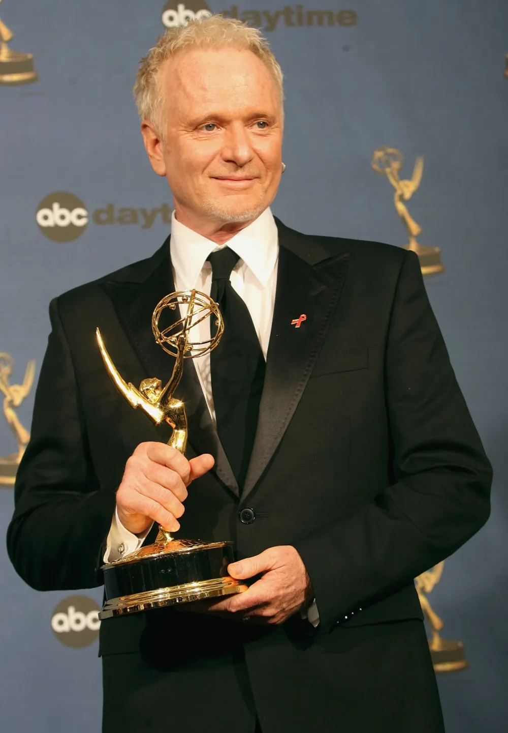 Anthony Geary