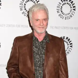 Anthony Geary General Hospital Death