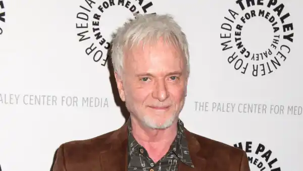 Anthony Geary General Hospital Death