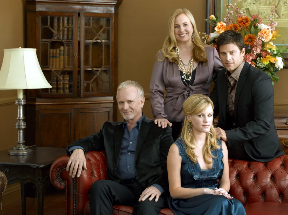 Anthony Geary General Hospital Death