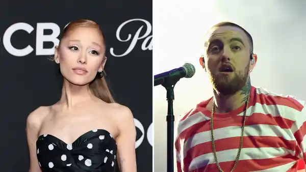 Ariana Grande Rare Comments About Late Mac Miller
