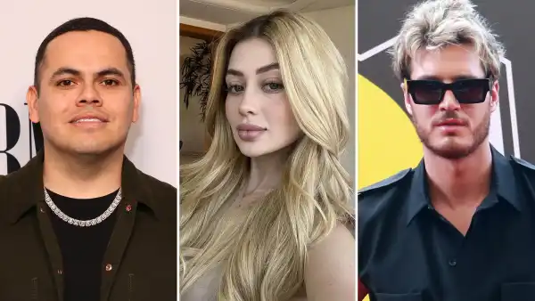 Artistas latinos asesinados en 2025