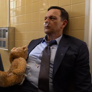 Handmaid's Tale's Josh Charles Trades Gilead for Best Medicine's Small Town