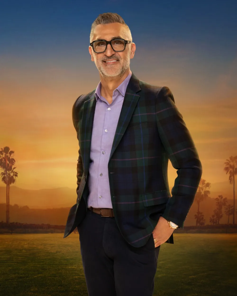 The Valley Persian Style Casts 1st Interviews Tease Receipts, Growth and Mortgages 