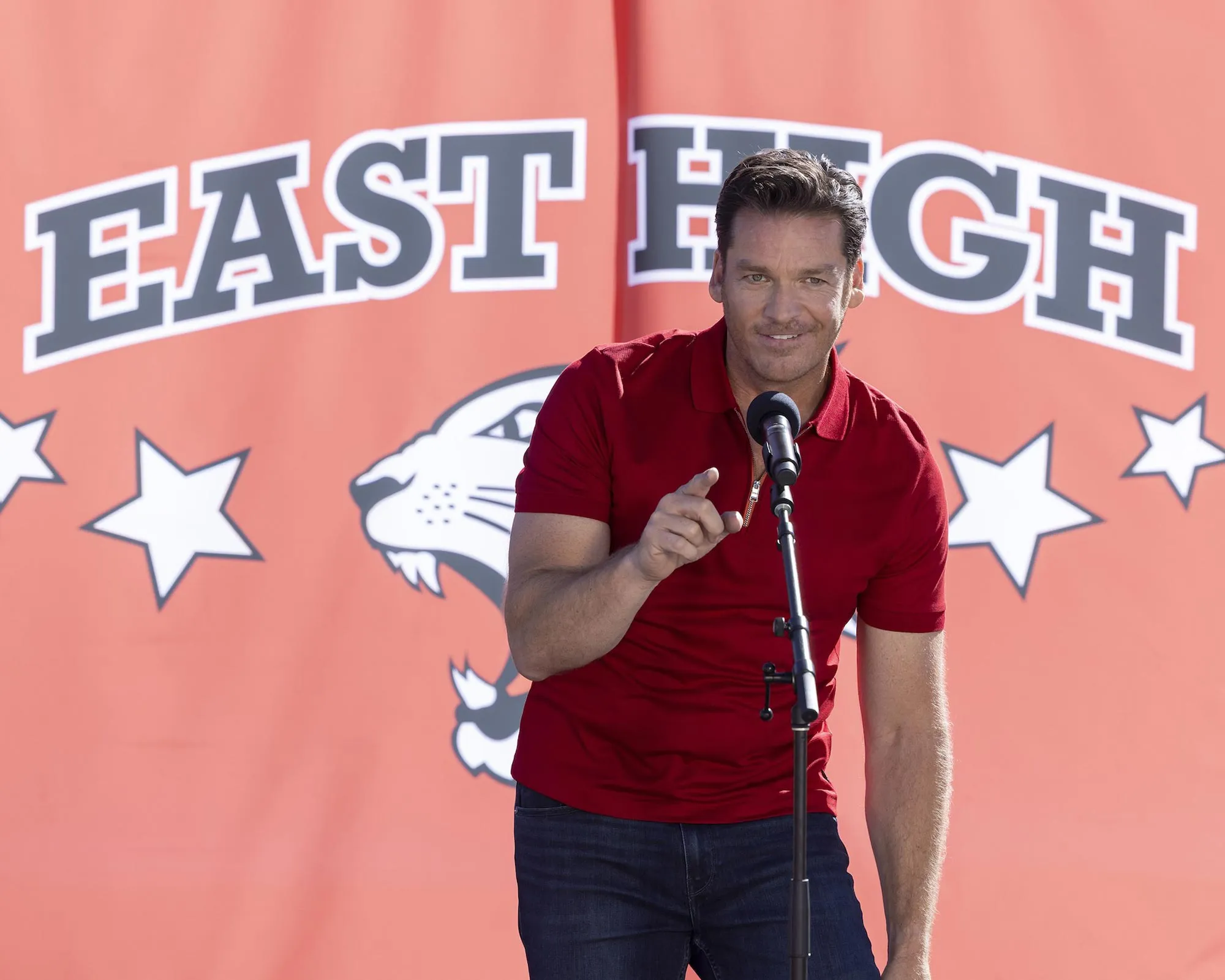 Bart Johnson Claims Only 1 High School Musical Star Refused to Discuss Film on His Podcast Wasnt Zac