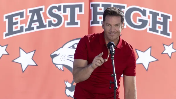 Bart Johnson Claims Only 1 High School Musical Star Refused to Discuss Film on His Podcast Wasnt Zac