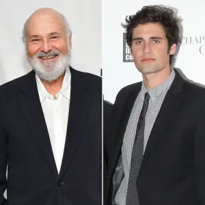 Being Charlie Stuntman Claims Rob Reiner and Son Nick Fought on Film Set