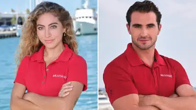 Below Deck Meds Victoria Reveals Where She Stands With Joe After Romance
