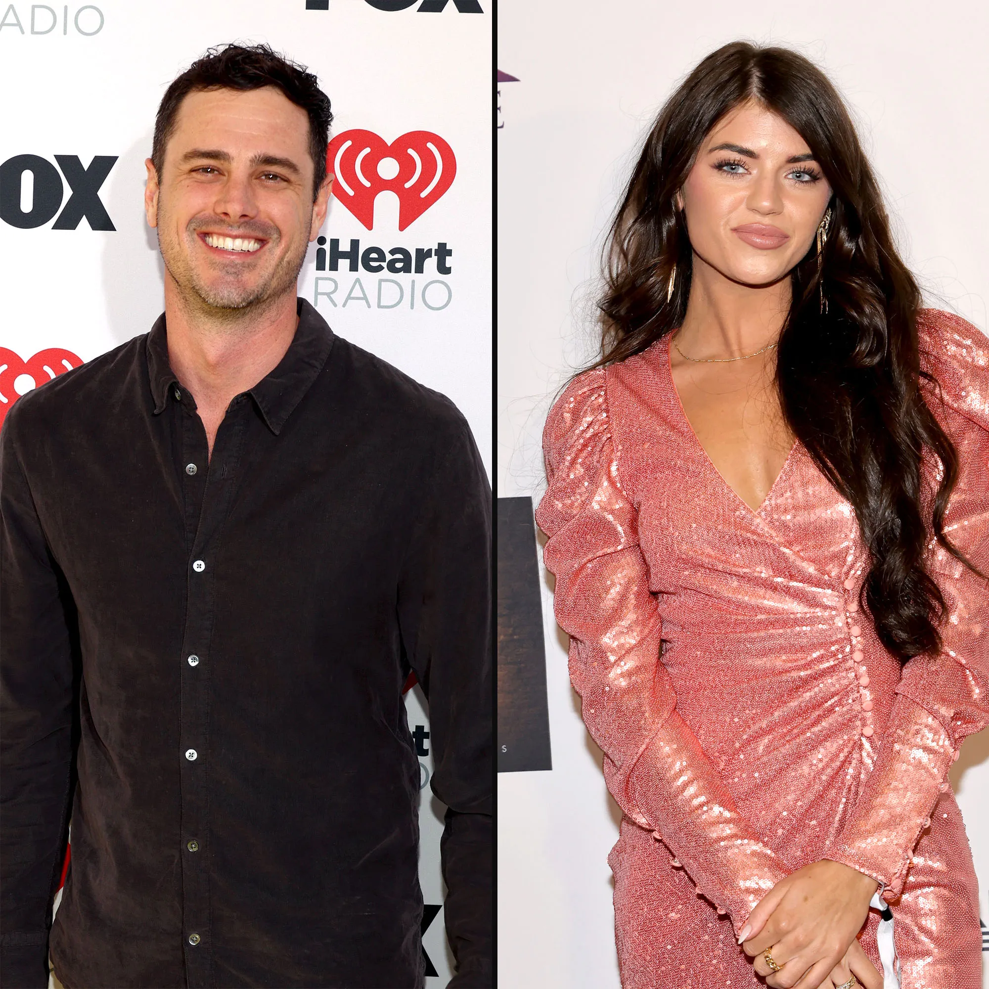 Ben Higgins Reacts to Madi Prewett s Submissive Wife Comments