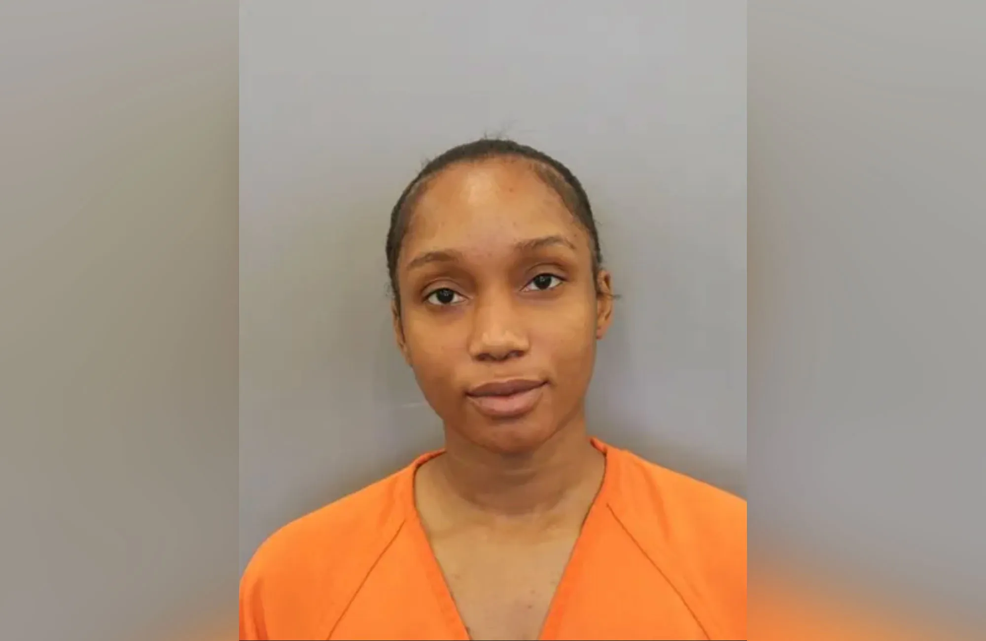 Beneta Wallace Mugshot
