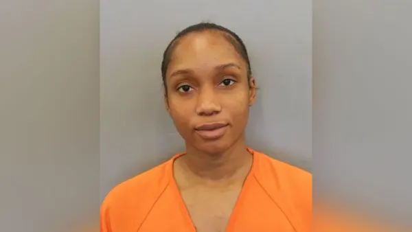 Beneta Wallace Mugshot