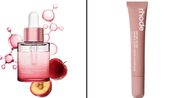 Best Beauty Products of 2025