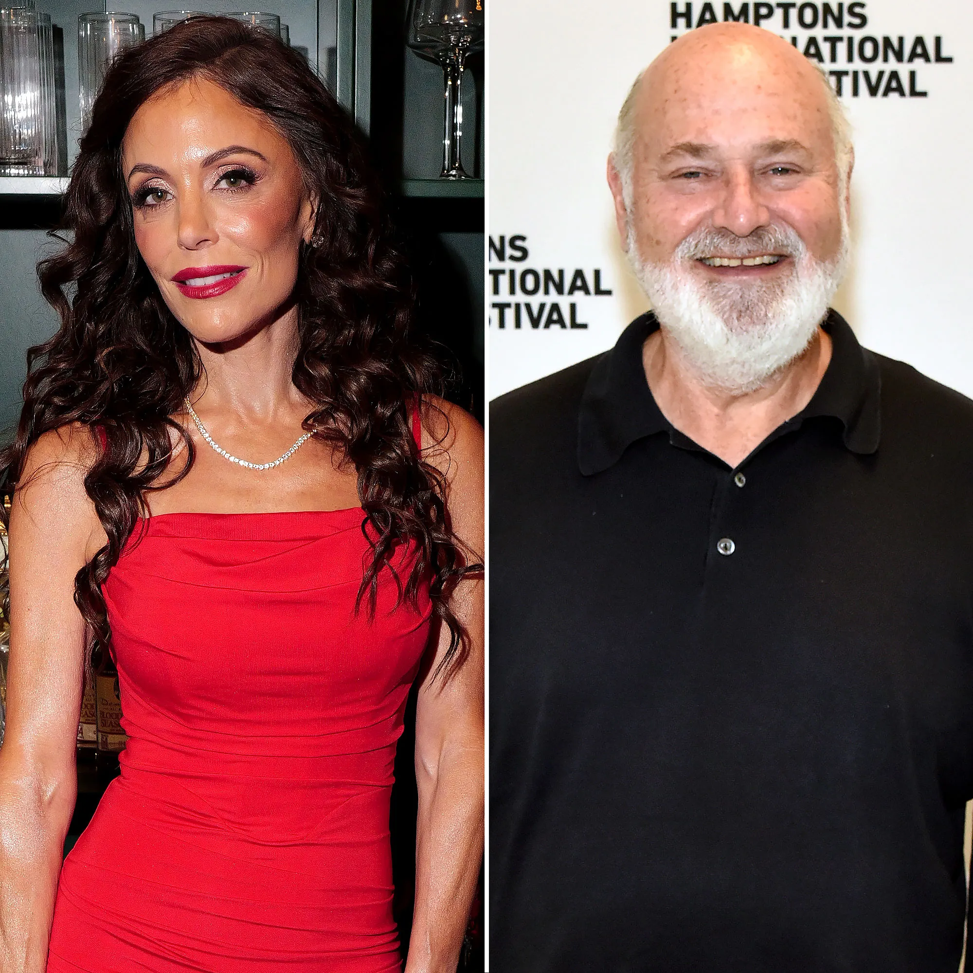 Bethenny Frankel Says Rob Reiner Death is a Cautionary Tale