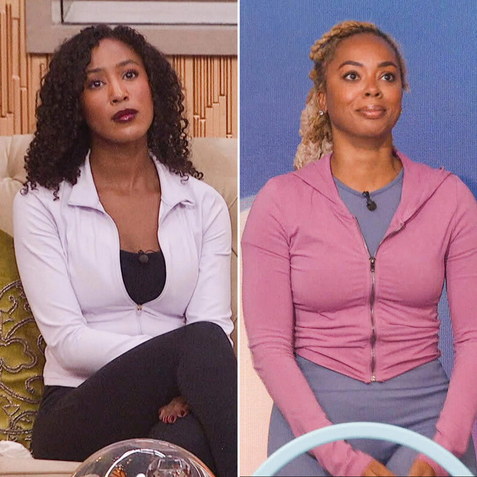 Big Brother Winner Ashley Hollis Reveals Final Text to Castmate Mickey Lee