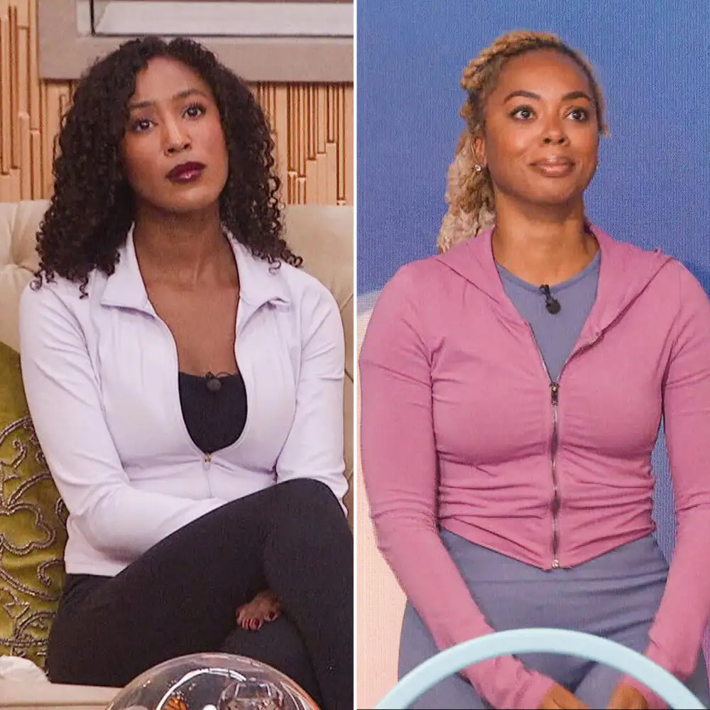 Big Brother Winner Ashley Hollis Reveals Final Text to Castmate Mickey Lee