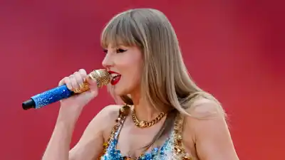 Biggest Revelations From Episodes 3 and 4 of Taylor Swift Docuseries GettyImages-2158636977