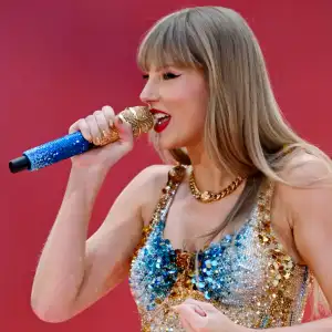 Biggest Revelations From Episodes 3 and 4 of Taylor Swift Docuseries GettyImages-2158636977