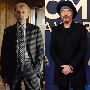 What the Landman Cast Looks Like in Real Life